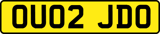 OU02JDO