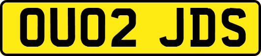 OU02JDS
