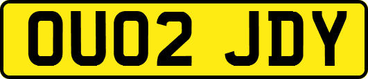 OU02JDY