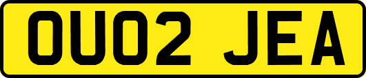 OU02JEA