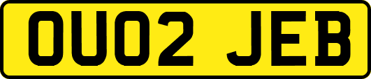 OU02JEB