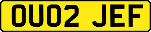 OU02JEF