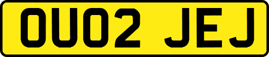 OU02JEJ