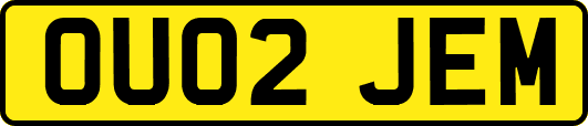 OU02JEM