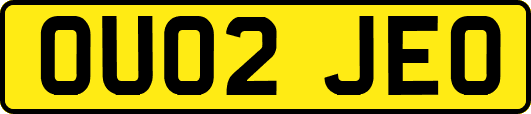 OU02JEO