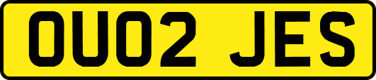 OU02JES