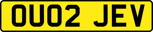 OU02JEV