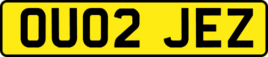 OU02JEZ