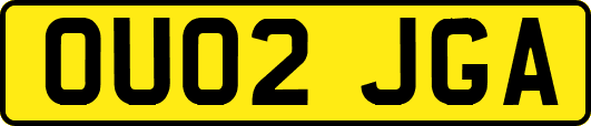 OU02JGA