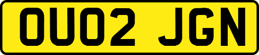 OU02JGN