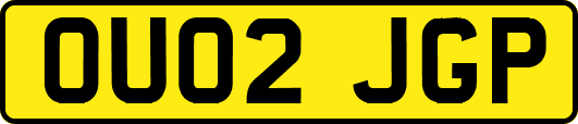 OU02JGP