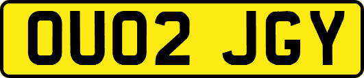 OU02JGY