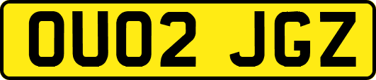 OU02JGZ