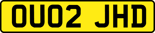 OU02JHD