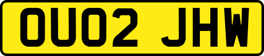 OU02JHW
