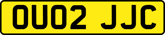 OU02JJC