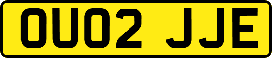 OU02JJE