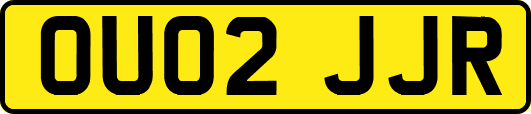 OU02JJR