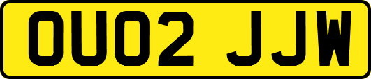 OU02JJW