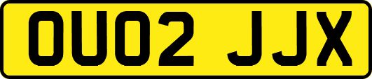 OU02JJX