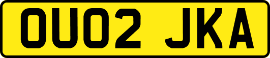 OU02JKA