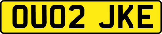 OU02JKE