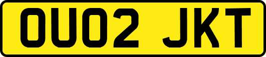 OU02JKT
