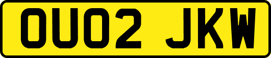 OU02JKW