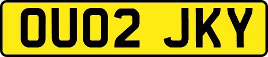 OU02JKY