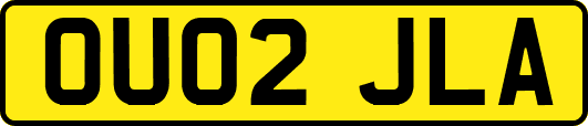OU02JLA