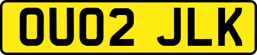 OU02JLK