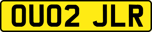 OU02JLR