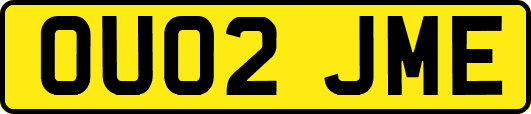 OU02JME