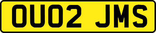 OU02JMS