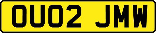 OU02JMW