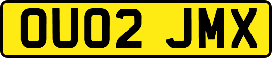OU02JMX