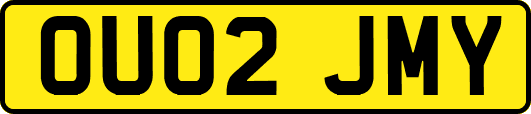 OU02JMY
