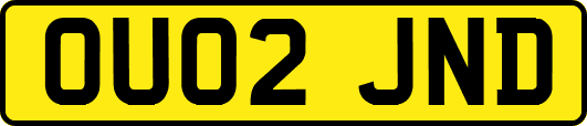 OU02JND