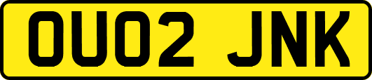 OU02JNK