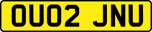 OU02JNU