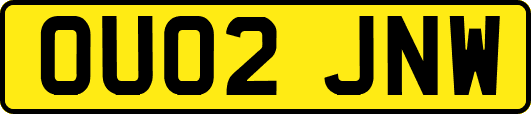 OU02JNW