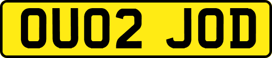 OU02JOD