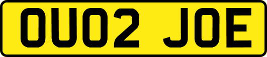 OU02JOE