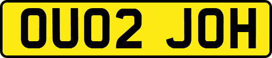 OU02JOH