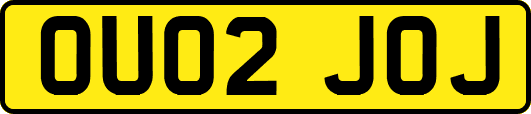 OU02JOJ