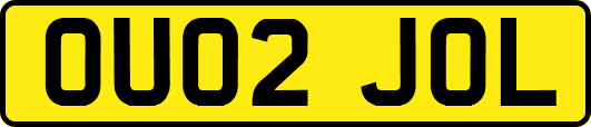 OU02JOL