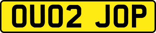 OU02JOP