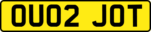 OU02JOT