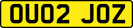 OU02JOZ