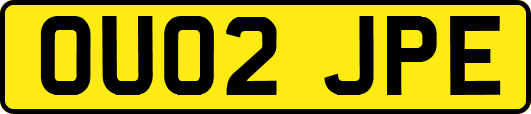 OU02JPE